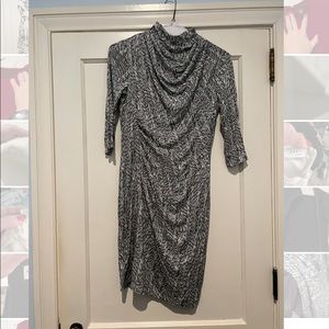 Hilton Hollis small dress perfect for the office in the spring and summer